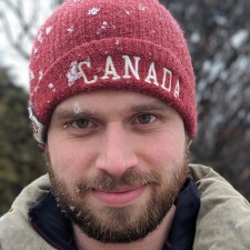 Avatar for Bennett Kanuka from gravatar.com