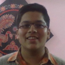 Avatar for Abhinav Mishra from gravatar.com