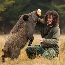 Avatar for karlvonbahnhof from gravatar.com