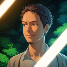Avatar for Coen van Kampen from gravatar.com