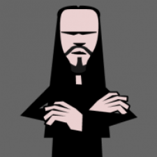 Avatar for mmalolepszy from gravatar.com