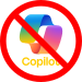 No Copilot
