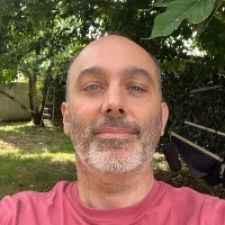 Avatar for Gaëtan Manchon from gravatar.com