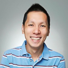 Avatar for Dong Huynh from gravatar.com