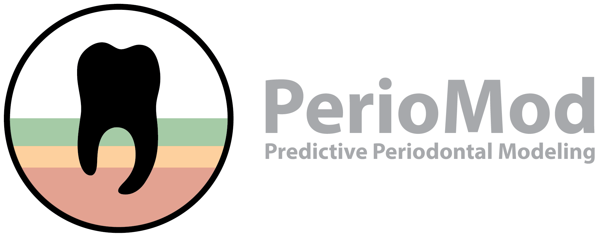 Periomod Logo