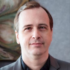 Avatar for James Barwick from gravatar.com