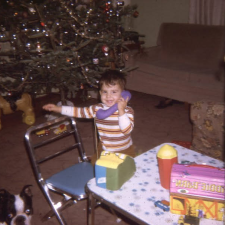 Avatar for Thomas McCarthy-Howe from gravatar.com