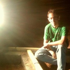 Avatar for ateev from gravatar.com