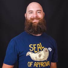 Avatar for Kamil Biela from gravatar.com