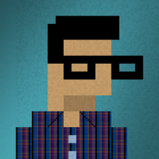 Avatar for kirang from gravatar.com