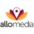 Avatar for allomedia from gravatar.com