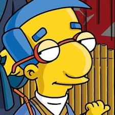 Avatar for robert from gravatar.com