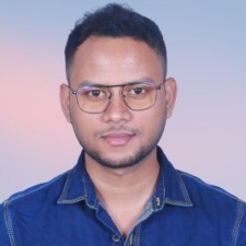 Avatar for Irfan Ali from gravatar.com