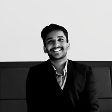Avatar for Shresth Shukla from gravatar.com