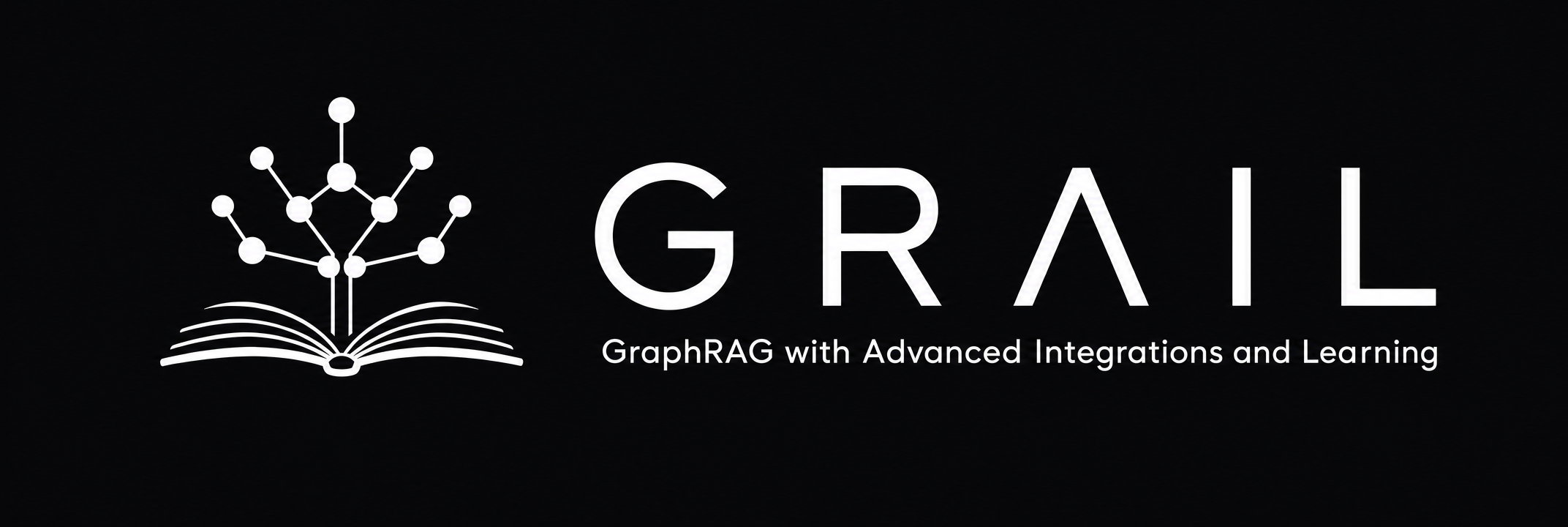 GRAIL — GraphRAG with Advanced Integrations and Learning