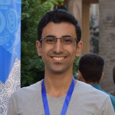 Avatar for Mohamed AbdulHameed from gravatar.com