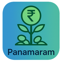 Panamaram App Icon