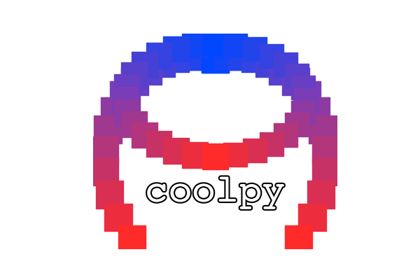 CoolPy logo