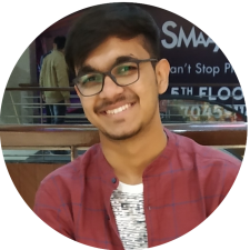 Avatar for Mayank from gravatar.com
