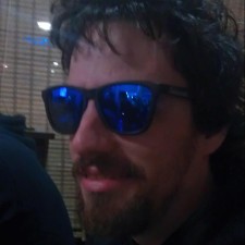 Avatar for blauigris from gravatar.com