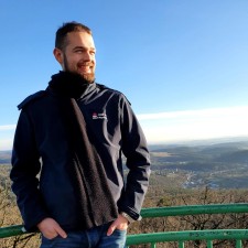 Avatar for Frantisek Zatloukal from gravatar.com