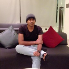 Avatar for Mohamamd Mahfooz Alam from gravatar.com