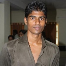 Avatar for Vinod Moorkoth from gravatar.com