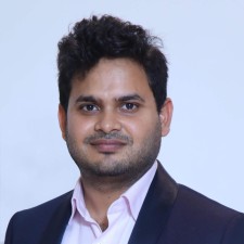 Avatar for Toshendra Sharma from gravatar.com