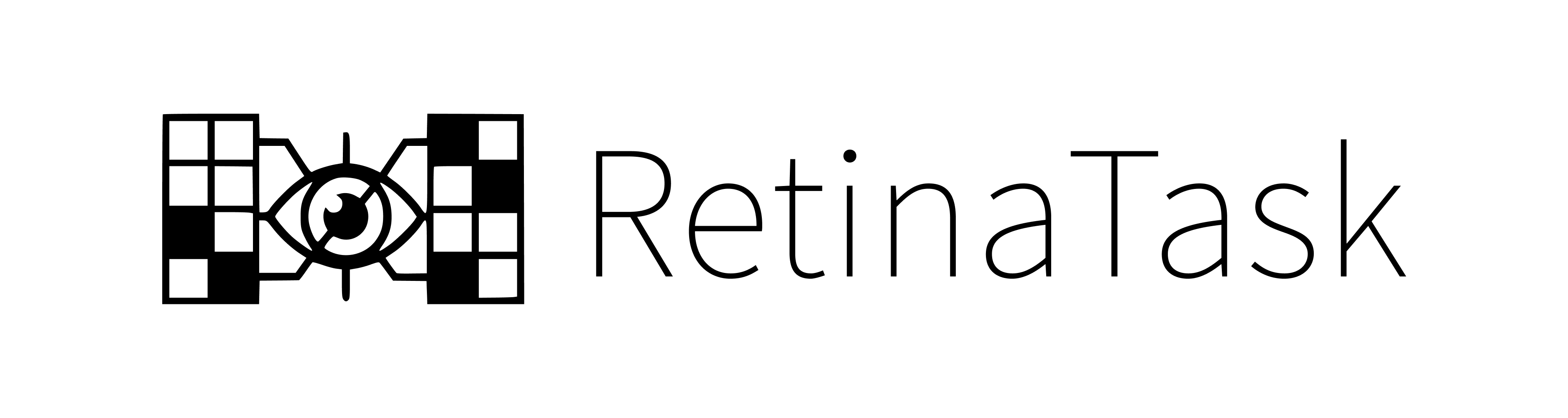 Gymnasium Retina Task Preview