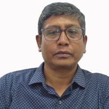 Avatar for Tirthankar Dutta from gravatar.com