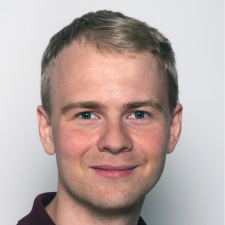 Avatar for Ladislav Hovan from gravatar.com
