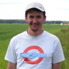 Avatar for Rinat Khabibullin from gravatar.com