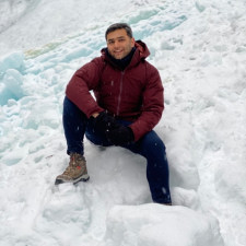 Avatar for Parth Buch from gravatar.com