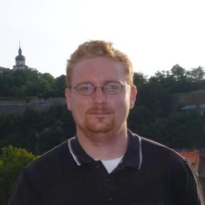 Avatar for jasedit from gravatar.com
