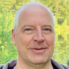 Avatar for Markus Leist from gravatar.com