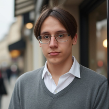 Avatar for Даниил from gravatar.com