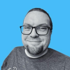 Avatar for Andrew Williams from gravatar.com