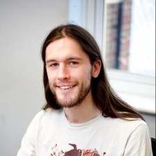 Avatar for adam-t from gravatar.com