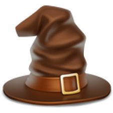 Avatar for drichner from gravatar.com