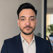 Avatar for sahil mathur from gravatar.com