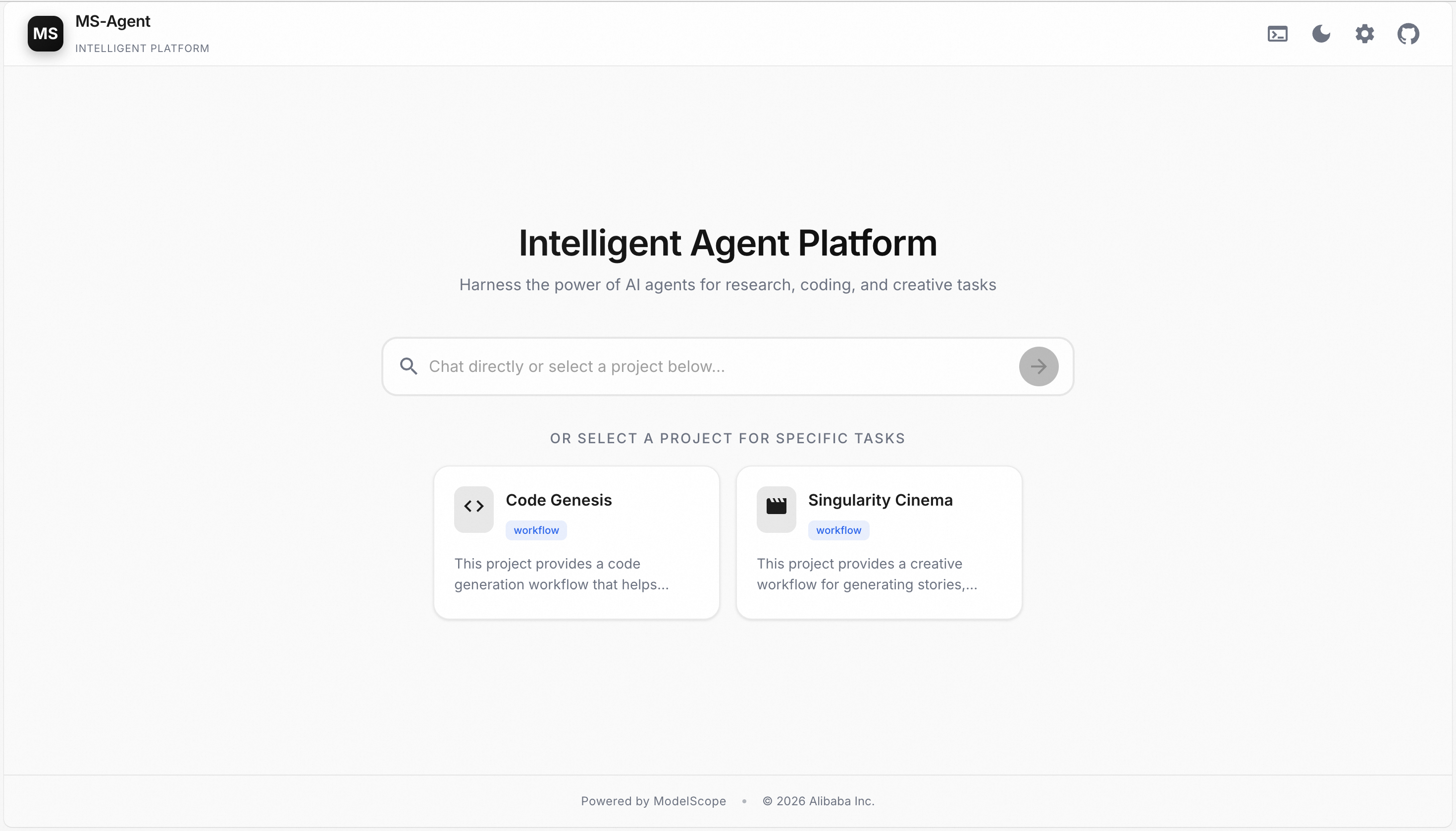 LocalGradioApplication