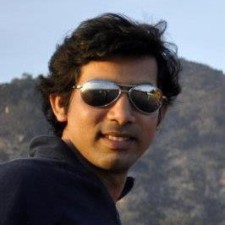 Avatar for Prosunjit from gravatar.com