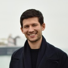 Avatar for Alex Haslam from gravatar.com