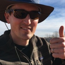 Avatar for Pete Lewis from gravatar.com