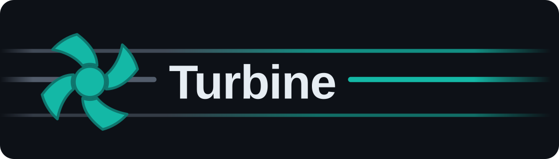 Turbine