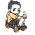 Avatar for huluxiaohuowa from gravatar.com