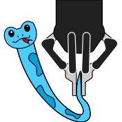 PyRobotiqGripper Logo