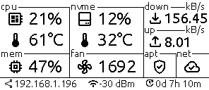 display (10)