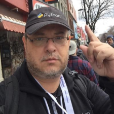 Avatar for Antonio Ognio from gravatar.com