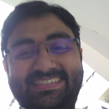 Avatar for PRASHANT DWIVEDI from gravatar.com